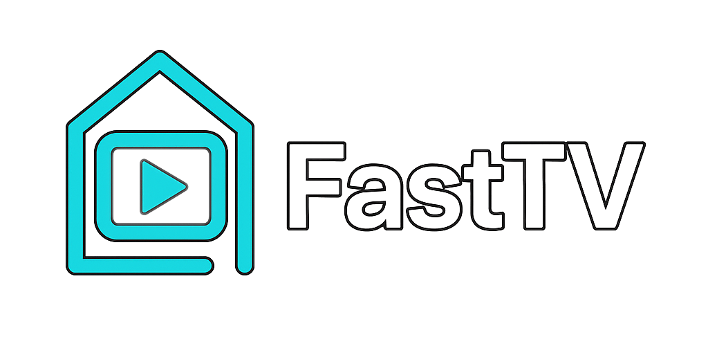 FastTV logotyp